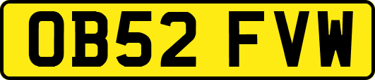 OB52FVW