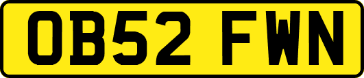 OB52FWN