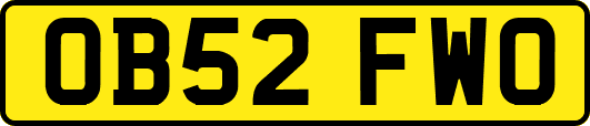 OB52FWO