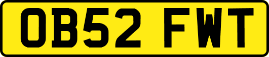 OB52FWT