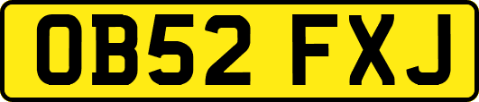 OB52FXJ