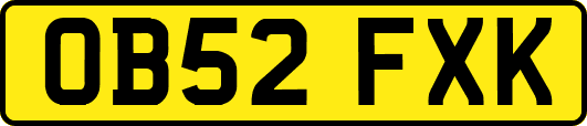 OB52FXK