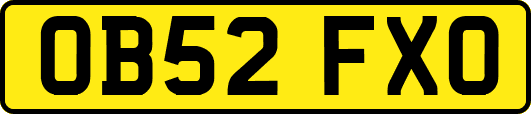 OB52FXO