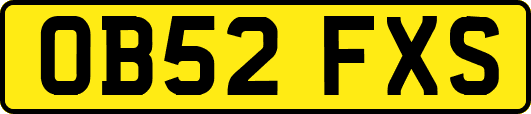 OB52FXS