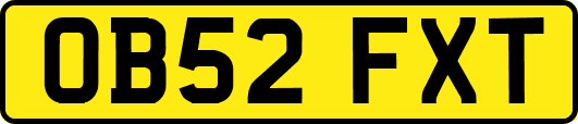 OB52FXT