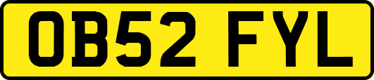 OB52FYL