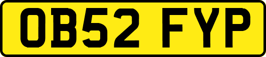 OB52FYP