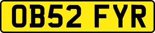 OB52FYR