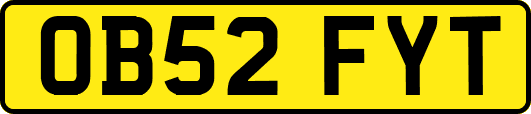 OB52FYT