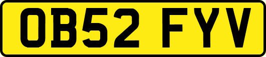 OB52FYV