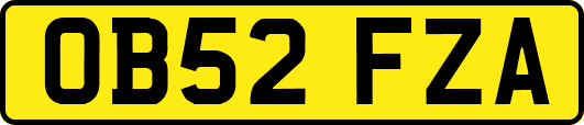 OB52FZA