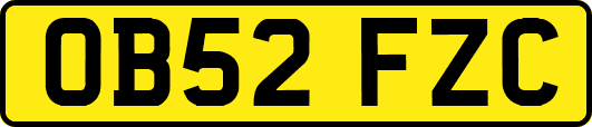 OB52FZC