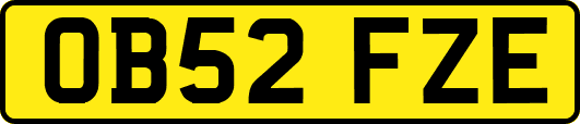 OB52FZE
