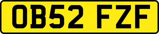 OB52FZF