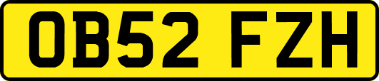 OB52FZH