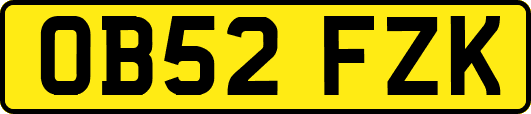 OB52FZK