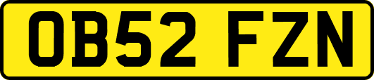 OB52FZN