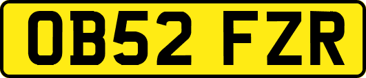OB52FZR