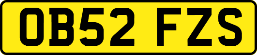 OB52FZS