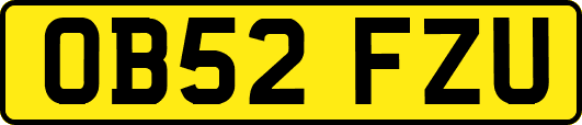 OB52FZU