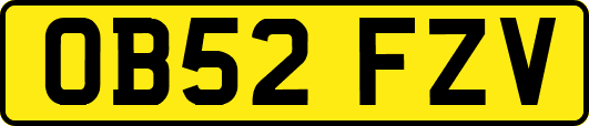 OB52FZV