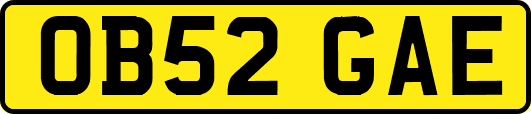 OB52GAE