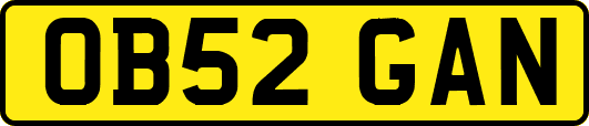 OB52GAN