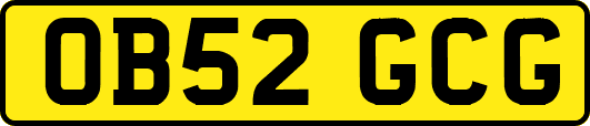 OB52GCG