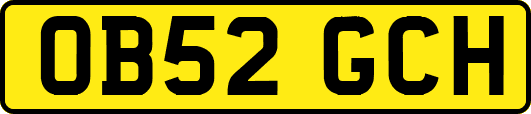 OB52GCH