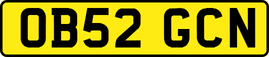 OB52GCN