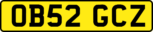 OB52GCZ