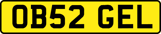 OB52GEL