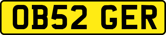 OB52GER