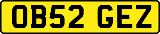 OB52GEZ