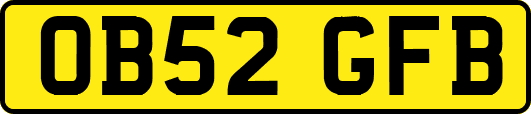 OB52GFB