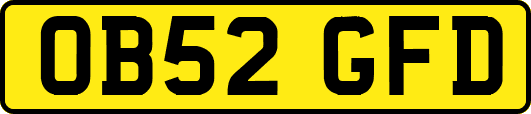 OB52GFD