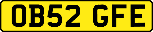 OB52GFE
