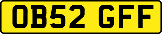 OB52GFF