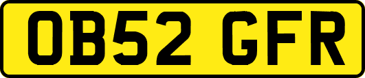 OB52GFR