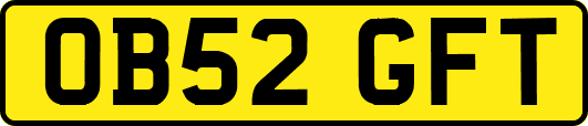 OB52GFT