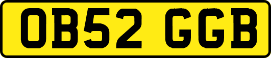 OB52GGB