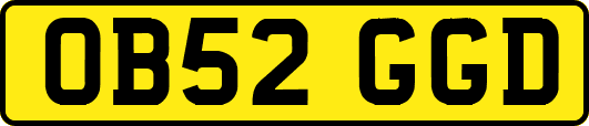 OB52GGD