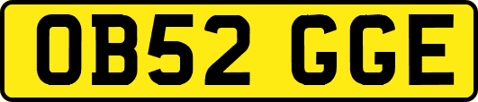 OB52GGE