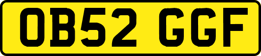 OB52GGF