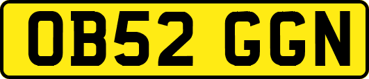 OB52GGN