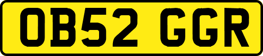 OB52GGR
