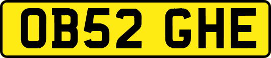 OB52GHE