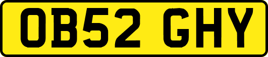 OB52GHY