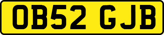 OB52GJB