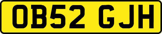 OB52GJH